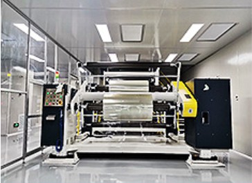 廠(chǎng)房環(huán)境